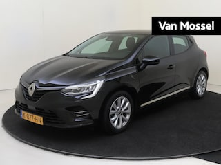 Renault Clio 1.0 TCe Bi-Fuel Zen | airco | Apple Carplay/Android | cruise control |
