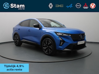 Renault Rafale E-Tech 4x4 plug-in hybrid 300pk esprit Alpine panoramadak var. transparantie | Harman Kardon