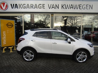 Opel Mokka X 1.4 TURBO AUTOMAAT LED / LEER /VOL