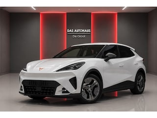 Cupra Raval First Edition 56 kWh / 211pk | Demo | Camera | ACC
