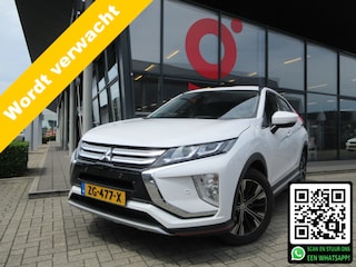 Mitsubishi Eclipse Cross 1.5T Intense S 163 PK AUTOMAAT