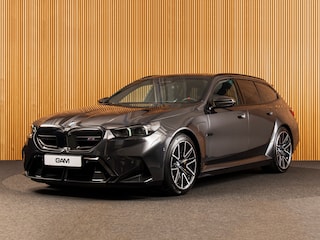BMW 5-serie TOURING KERAMISCH | M DRIVER‘S PACK | PANO | B&W