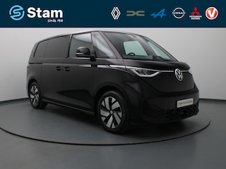 Volkswagen ID. Buzz 77 kWh Voorstoelen verwarmd | Trekhaak