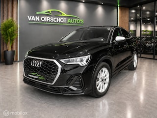 Audi Q3 45 TFSI e S Edition BJ 2022