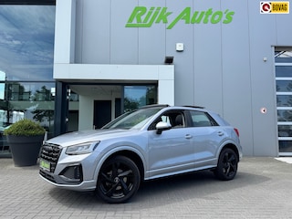 Audi Q2 35 TFSI * Panoramadak * Virtual Cockpit * Keyless * Leder
