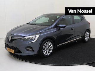 Renault Clio 1.0 TCe Zen | airco