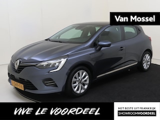 Renault Clio 1.0 TCe Zen | airco