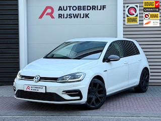 Volkswagen Golf 1.5 TSI Highline Business R Virtual/AppleCarPlay