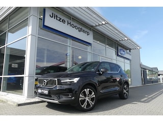 Volvo XC40 1.5 T4 Recharge Inscription WINTER PACK, LEER, ADAPT. CRUISE, CLIMA, NAVI, CAMERA, PDC V&A, APPLE CARPLAY/ANDROID AUTO, KEYLESS, ELEKT. ACHTERKLEP, 78.637KM