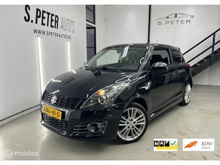 Suzuki Swift 1.6 Sport