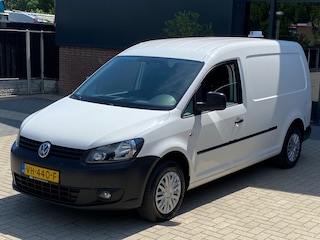 Volkswagen Caddy 1.6 TDI NIEUWSTAAT CRUISE AIRCO TREKHAAK ELEKTR PAKKET