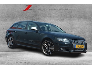 Audi A4 Avant 2.0 TDI Business Edition | Navigatie | Cruise | Elek Ramen | Radio | Airco | Export/Handel | NL auto!! |