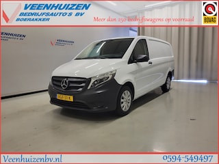 Mercedes-Benz Vito 114CDI L3/H1 Euro 6!