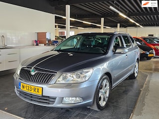 Skoda Octavia Combi 1.4 TSI Ambition Business Line/BOM VOL/