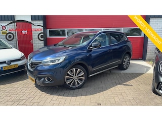 Renault Kadjar 1.2 TCe Bose NWE KETTING / CAMERA / KEYLESS / DAB+ / NAVI / CLIMA / PDC / BLUETOOTH / CRUISE / NL-AUTO