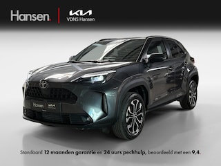 Toyota Yaris Cross 1.5 Hybrid 115 Dynamic I Stuur en Stoelverwaming I Camera I Adptive Cruise