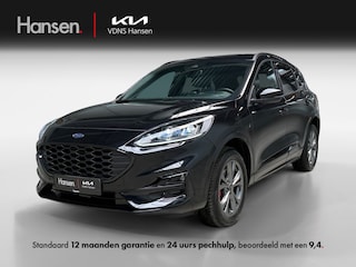 Ford Kuga 2.5 PHEV ST-Line I Trekhaak I Head-Up I Winterpakket