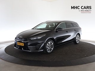 Kia Ceed Sportswagon 1.6 GDI PHEV DynamicPlusLine