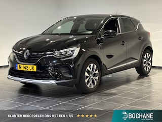 Renault Captur 1.3 TCe 130 Zen | Trekhaak | Stoelverwarming | Climate Control | Navigatie |