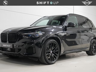 BMW X5 xDrive45e High Executive M-Sport | Panoramadak | CoPilot | Laser | Harman Kardon