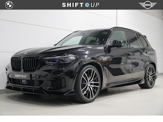BMW X5 xDrive45e High Executive M-Sport | Panoramadak | CoPilot | Laser | Harman Kardon