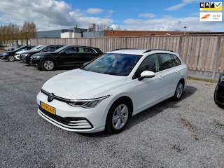 Volkswagen Golf Variant 1.0 TSI Life 81kw, apple/android navi, sfeerverlichting