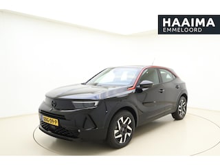 Opel Mokka GS Line 50-kWh 11kw bl. | Climate control | Navigatie | Camera | LED | Parkpilot | Elektrisch Pakket | Stoel & Stuurverwarming | LM-Velgen