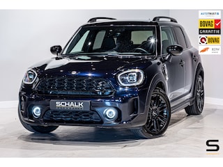 Mini Countryman 1.5 Cooper S E ALL4 Untamed|Cam|E-stoel|Acc