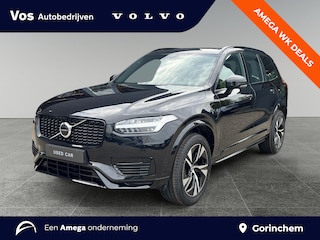 Volvo XC90 T8 Recharge AWD R-Design