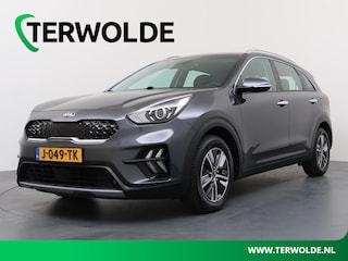 Kia Niro 1.6 GDi DynamicLine | Parkeercamera | Adapt. Cruise control |