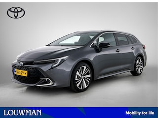Toyota Corolla Touring Sports Hybrid 140 Dynamic | Apple Carplay-Android Auto | NL-Auto | Parkeercamera |