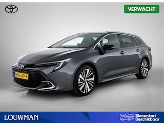 Toyota Corolla Touring Sports Hybrid 140 Dynamic | Apple Carplay-Android Auto | NL-Auto | Parkeercamera |