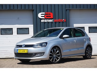Volkswagen Polo 1.0 TSI 95 PK Edition | CARPLAY | AIRCO | CRUISE |
