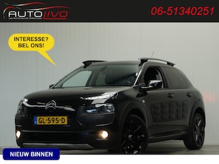 Citroën C4 Cactus 1.6 BlueHDi Business Plus PANO LEER CLIMA CAMERA TREKHAAK etc.