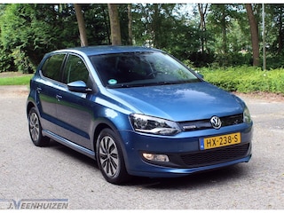 Volkswagen Polo 1.0 TSI '16 Mooie auto  ✨ Airco ❄️Cruise ? NAVI