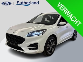 Ford Kuga 2.5 PHEV ST-Line X | 82500 KM | Trekhaak | Winterpack | Driver pack | Technology Pack | WORDT VERWACHT!