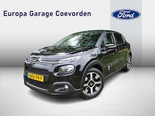Citroën C3 1.2 S&S Origins | CRUISE | PANORAMA DAK | CLIMA | CARPLAY NAVI | DEALER OND |