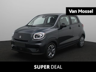 Leapmotor T03 Design 37.3 kWh | SUPER DEAL | VAN € 20.650,-  VOOR € 16.940,-