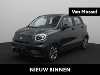Leapmotor T03 Design 37.3 kWh | SUPER DEAL | VAN € 20.650,-  VOOR € 16.940,-