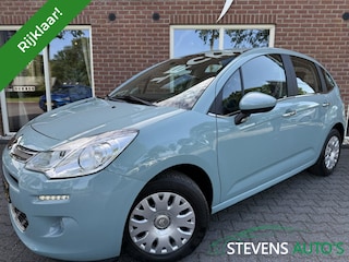 Citroën C3 1.2 PureT Selection NAVI / TREKHAAK / CLIMA / CRUISE / AIRCO