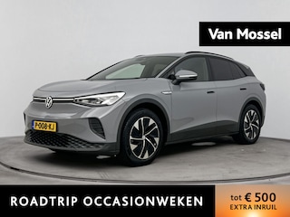 Volkswagen ID.4 Pro 77 kWh | PARKEERSENSOREN V+A | CRUISE CONTROL | CLIMATE CONTROL |
