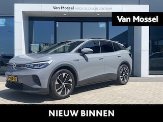 Volkswagen ID.4 Pro 77 kWh | PARKEERSENSOREN V+A | CRUISE CONTROL | CLIMATE CONTROL |