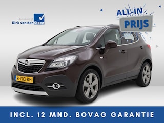 Opel Mokka 1.4 T Cosmo