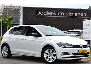 Volkswagen Polo 1.0 AIRCO CRUISE LMV CV+AB