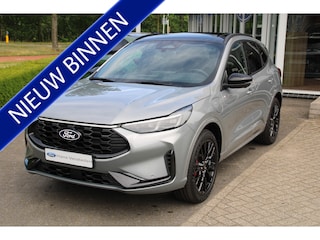 Ford Kuga 2.5 PHEV ST-Line X TREKHAAK ELECTRISCH | PANORAMA-DAK| WINTER-PACK