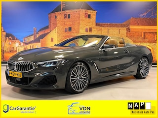 BMW M850i xDrive High Executive Bowers&Wilkins Full Options
