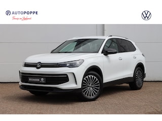 Volkswagen Tiguan 1.5 eTSI Life Edition 150pk DSG7