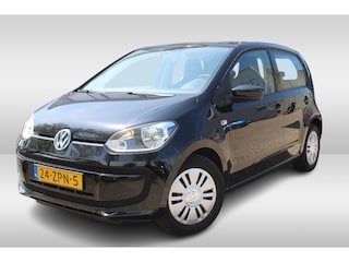 Volkswagen Up 1.0 move up! BlueMotion Start/stop systeem, Elektrische ramen voor.