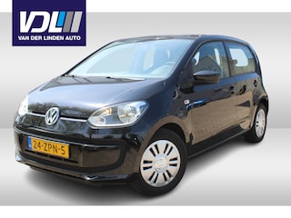 Volkswagen Up 1.0 move up! BlueMotion Start/stop systeem, Elektrische ramen voor.