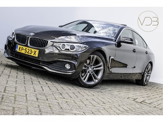 BMW 420i Centennial High Executive LEER SCHUIFDAK HARMAN KARDON